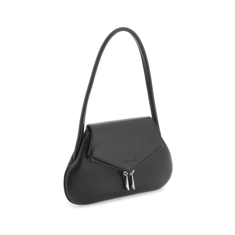 AMINA MUADDI Gemini Flat Shoulder Bag - Picture 3 of 3